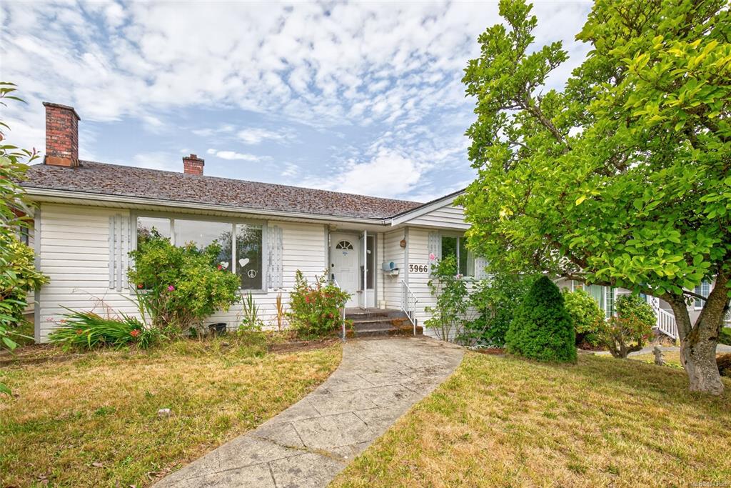 Second View of 3966 6th Ave, Port Alberni, BC, V9Y 4M4