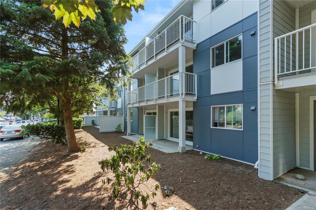Fifth View of 1600 Dufferin Cres, Dufferin Courts, Nanaimo, BC, V9S 5N2
