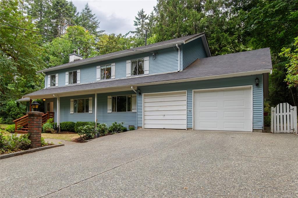 Second View of 5262 Winchester Rd, Duncan, BC, V9L 6G4