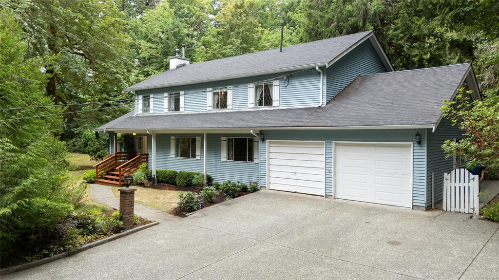 Third View of 5262 Winchester Rd, Duncan, BC, V9L 6G4