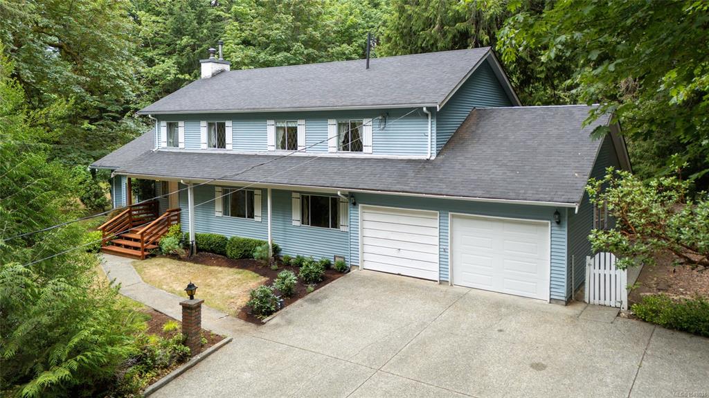 Fourth View of 5262 Winchester Rd, Duncan, BC, V9L 6G4