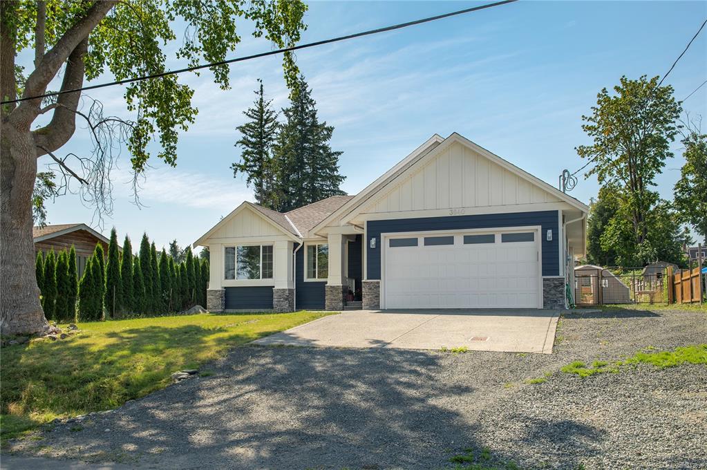 Fifth View of 3840 Discovery Dr, Campbell River, BC, V9W 4X4