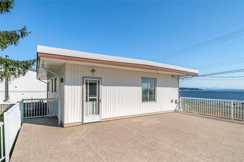 Fourth View of 3250 Island Hwy S, Campbell River, BC, V9W 1C9
