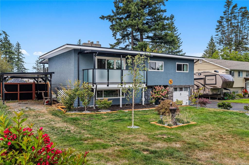 Fourth View of 430 Elizabeth Rd, Campbell River, BC, V9W 3R2
