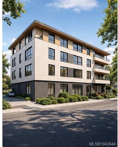 2326 Oak Bay Ave, 1043644, BC,