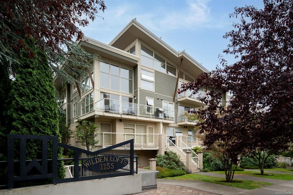 1155 Yates St, 1043645, BC,