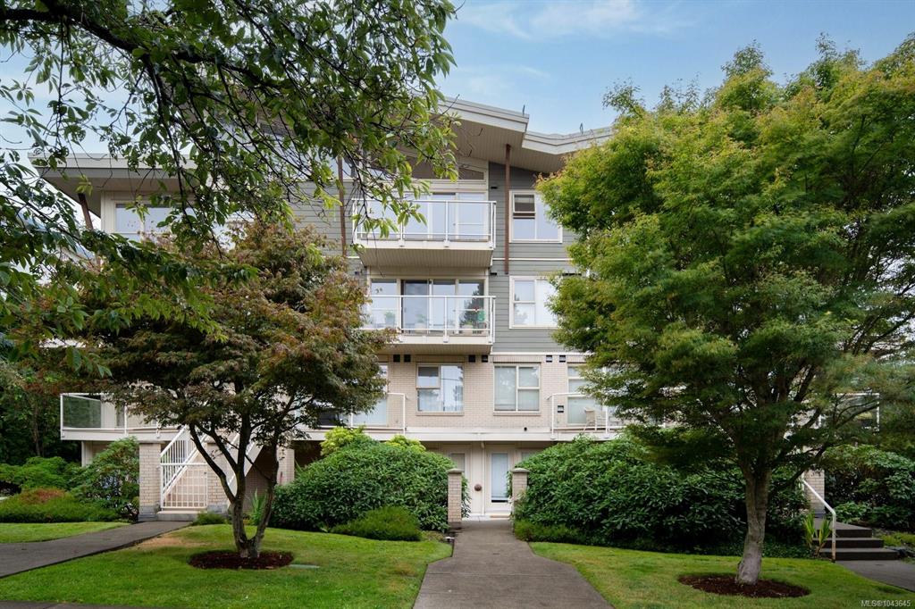 Third View of 1155 Yates St, Wilden Lofts, Victoria, BC, V8V 3N1