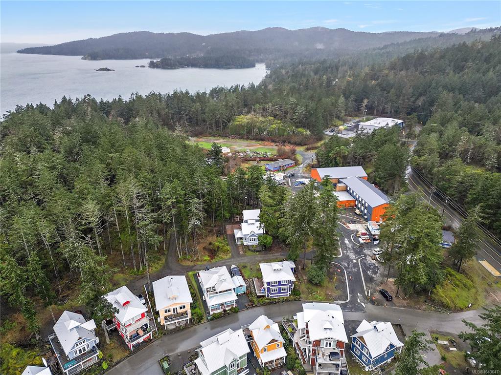 Third View of 2109 Ridgeline Rd, Sooke, BC, V9Z 1N6