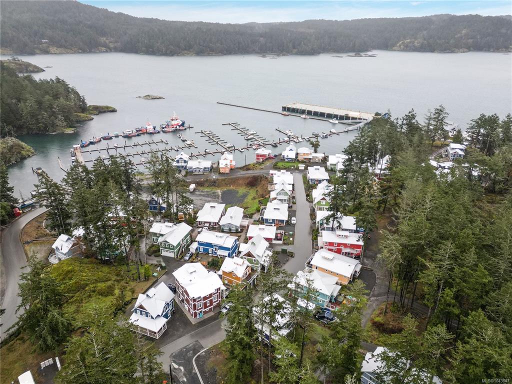 Fourth View of 2109 Ridgeline Rd, Sooke, BC, V9Z 1N6
