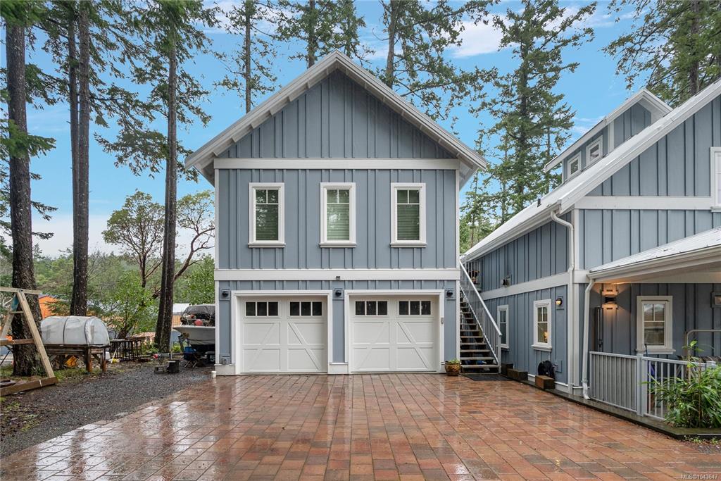Fifth View of 2109 Ridgeline Rd, Sooke, BC, V9Z 1N6