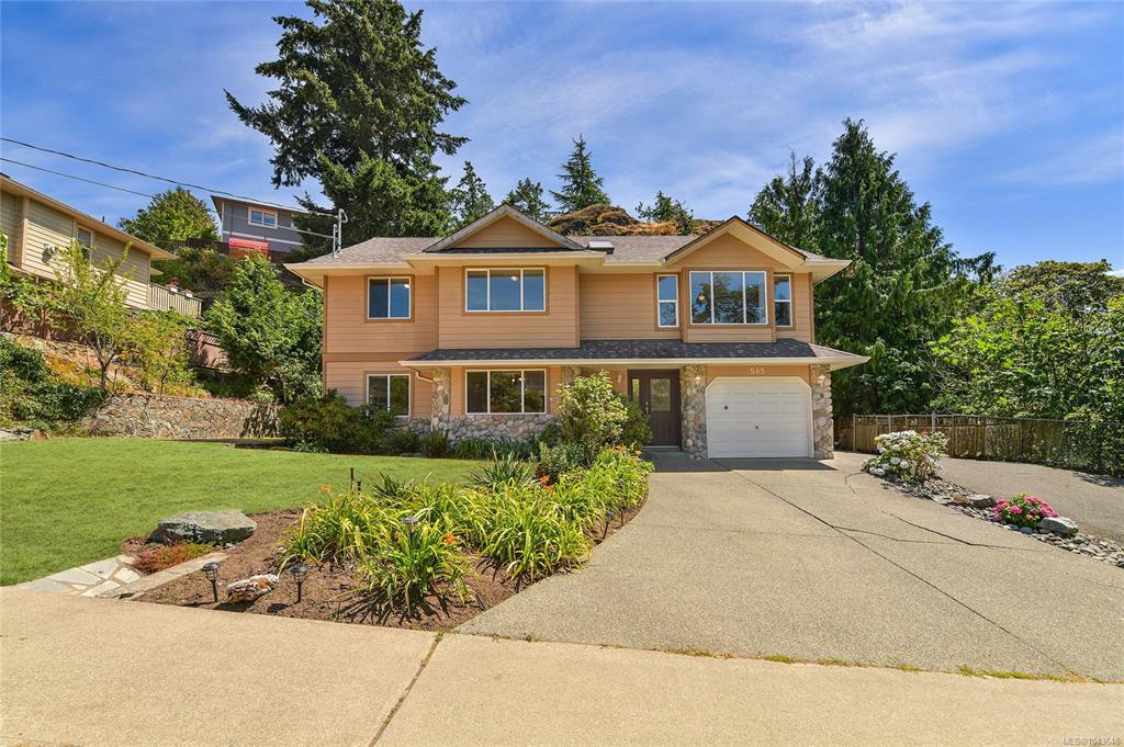 585 Hansen Ave, 1043648, BC,