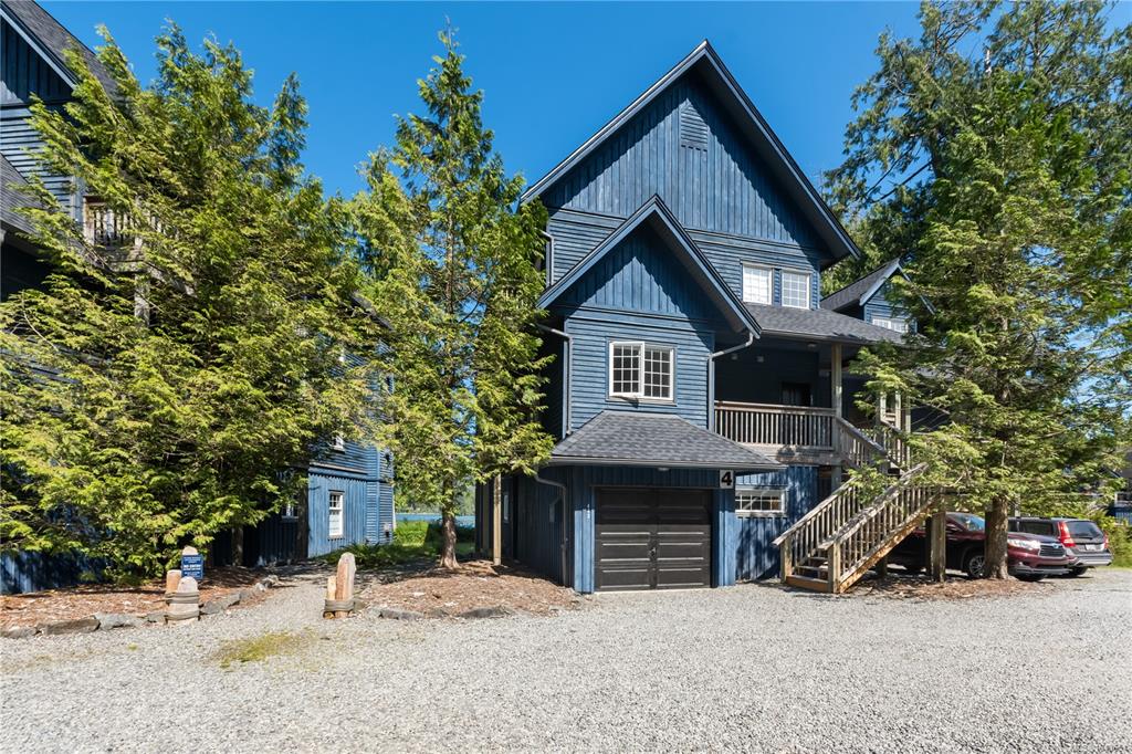 Second View of 1971 Harbour Dr, Waters Edge, Ucluelet, BC, V0R 3A0