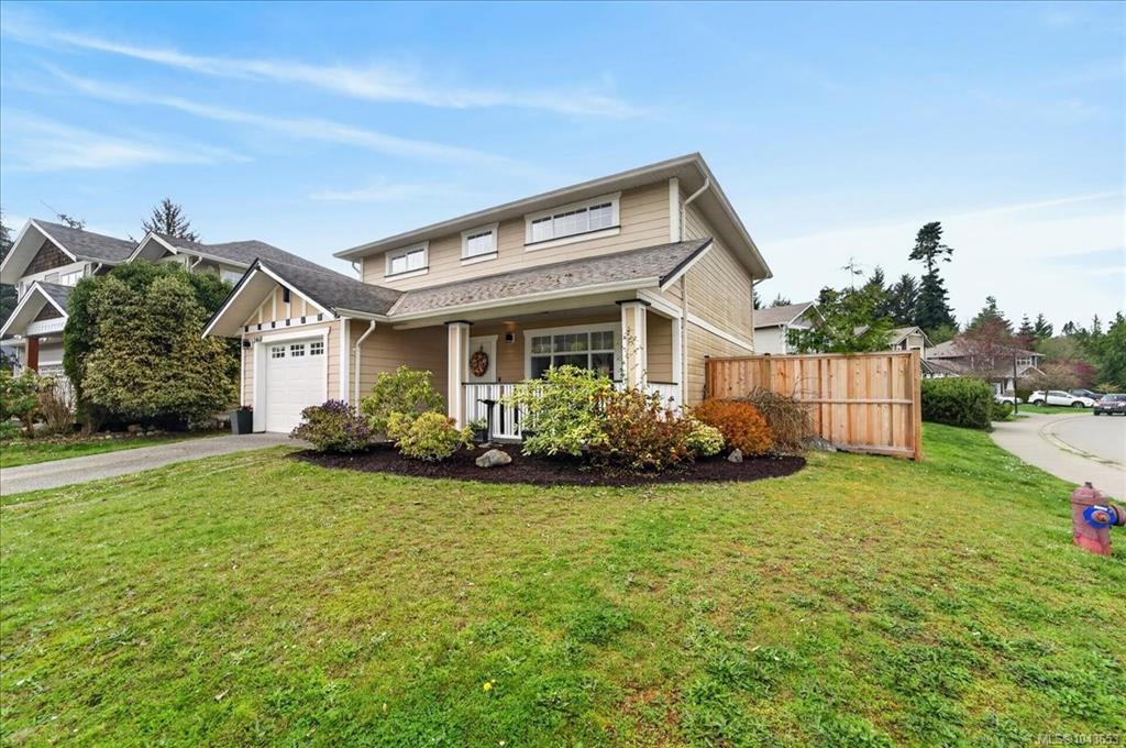 2460 Driftwood Pl, 1043653, BC,