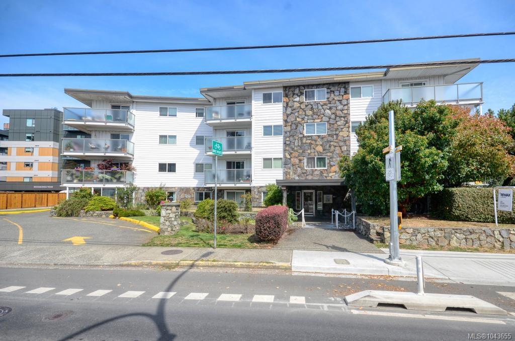 848 Esquimalt Rd, 1043655, BC,