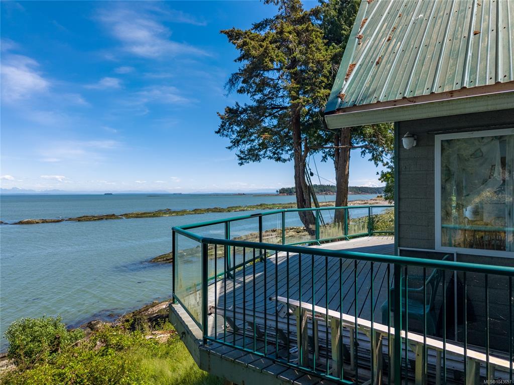 437 East Point Rd, 1043657, BC,