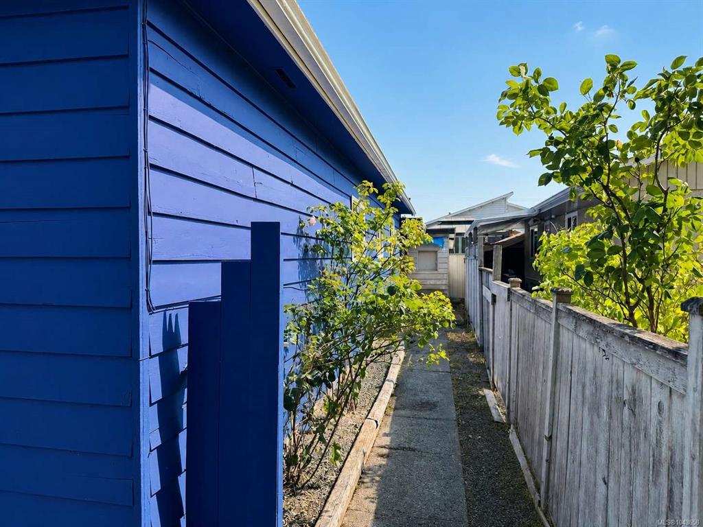 Fourth View of 4586 Beale St, Port Alberni, BC, V9Y 5P8