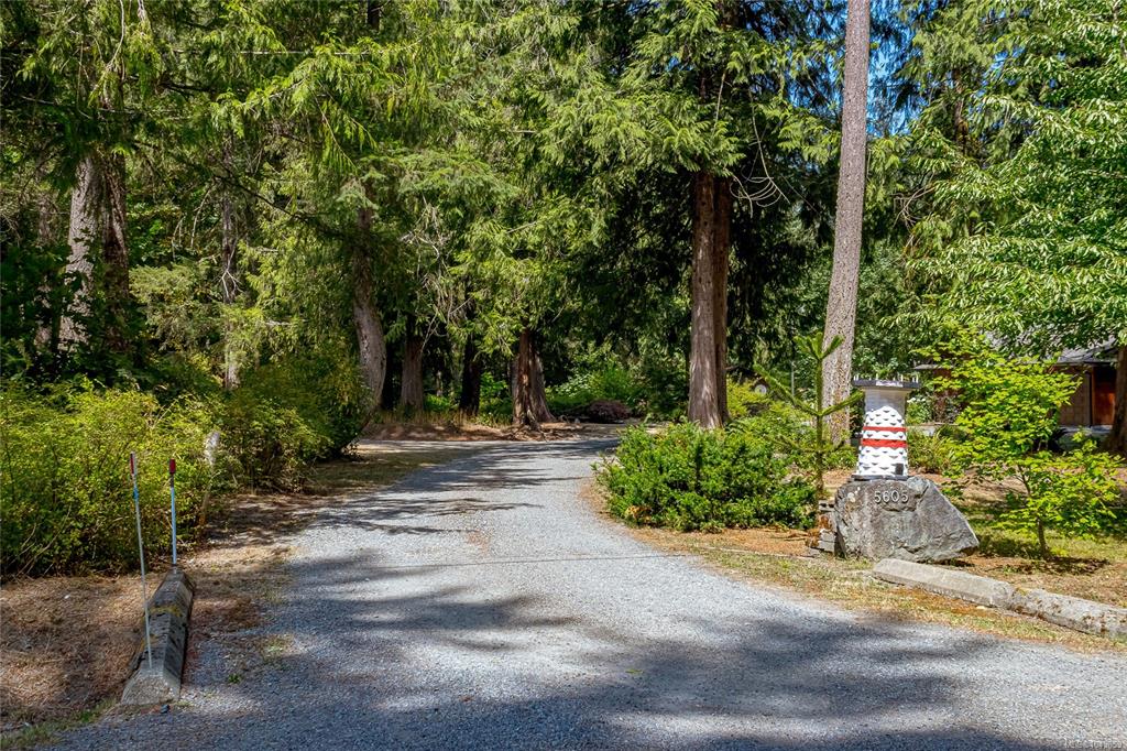 Third View of 5605 River Valley Rd, Duncan, BC, V9L 6H8