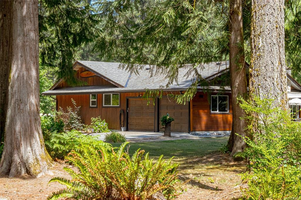 Fifth View of 5605 River Valley Rd, Duncan, BC, V9L 6H8