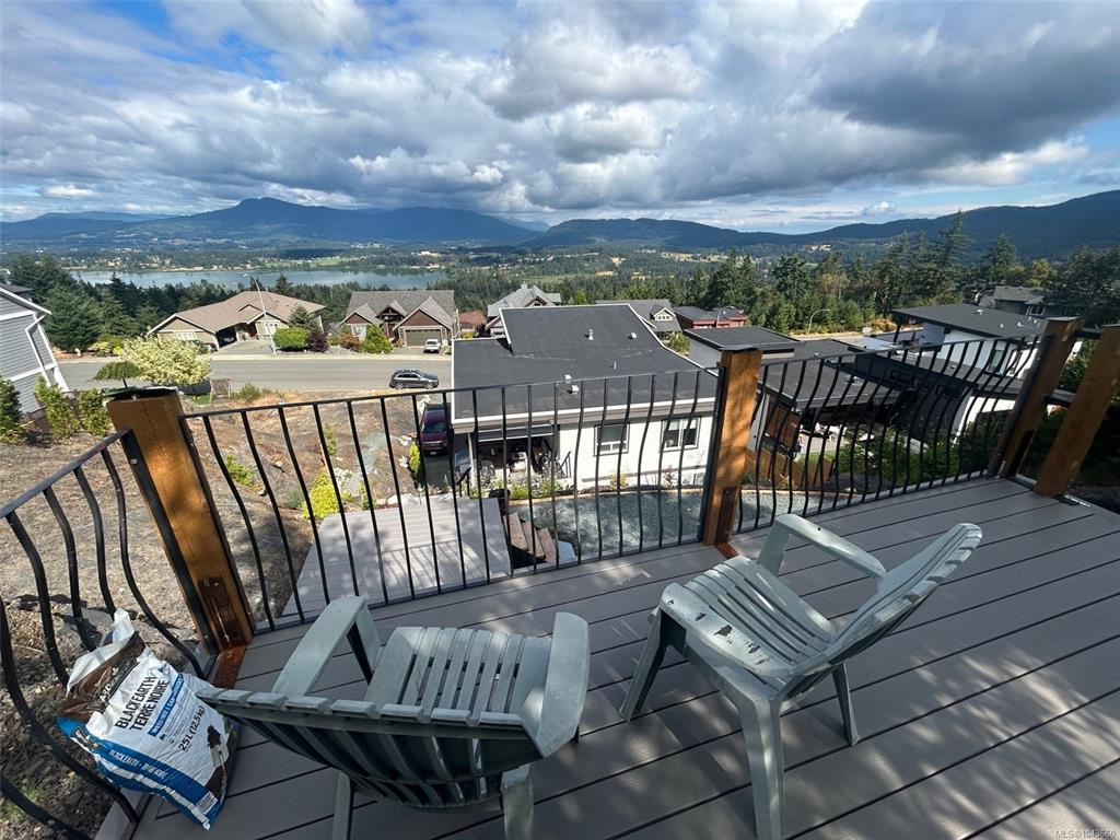 Fifth View of 6089 Sansum Dr, Duncan, BC, V9L 0B3
