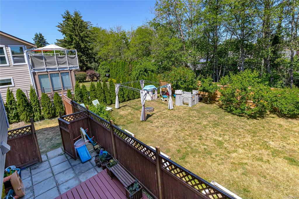 Fifth View of 840 Ankathem Pl, Colwood, BC, V9B 5J4