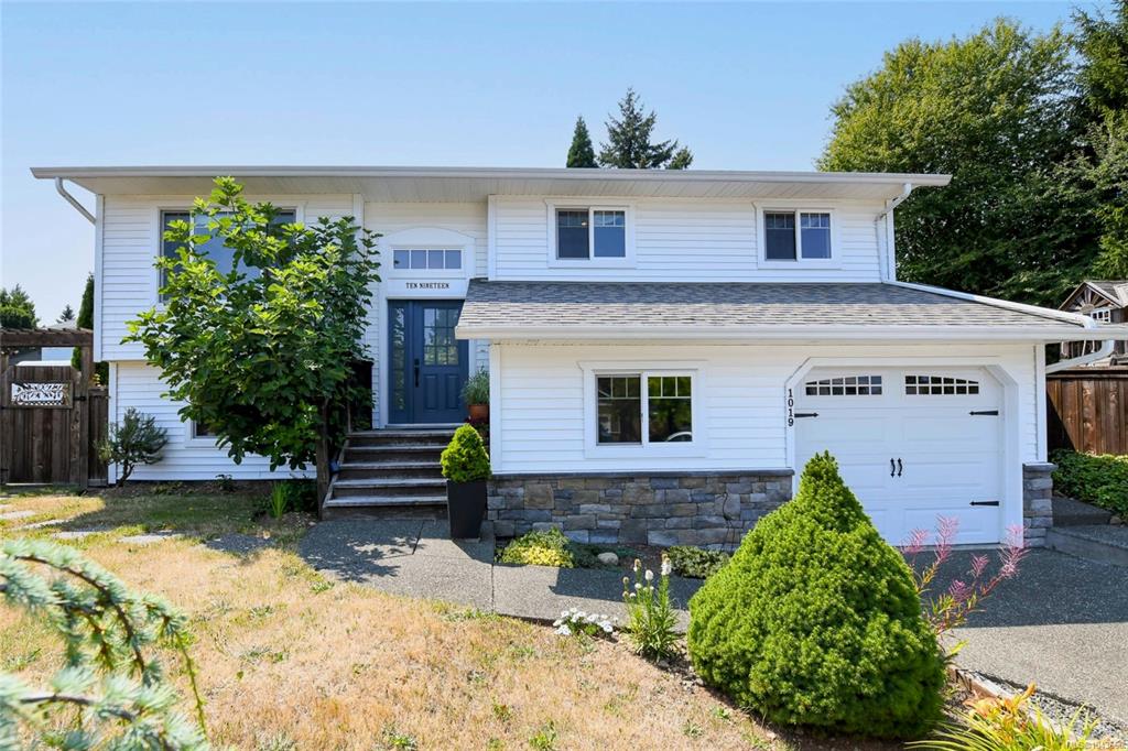 1019 Arrowsmith Ave, 1043666, BC,