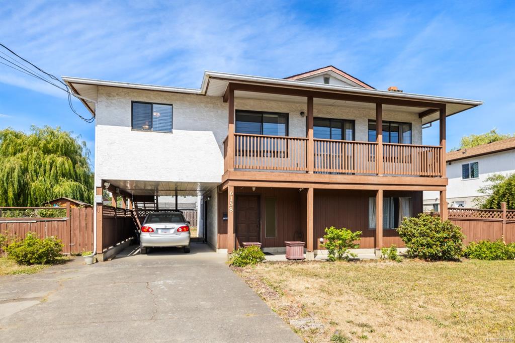 Fourth View of 6158 Somenos Rd, Duncan, BC, V9L 4E5