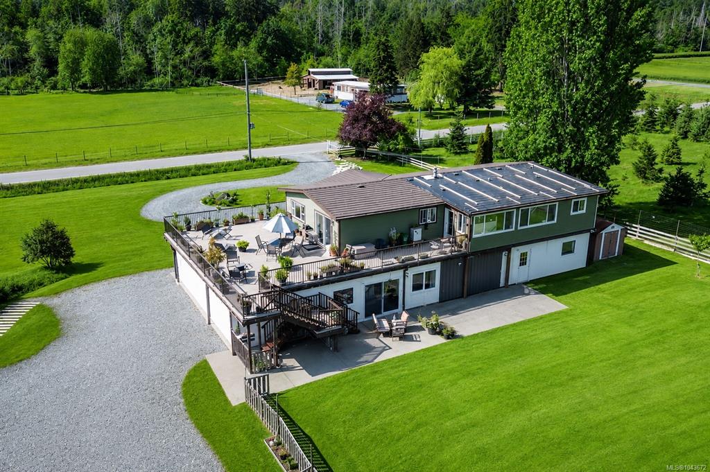 Third View of 1777 Cecil St, Crofton, BC, V0R 1R0
