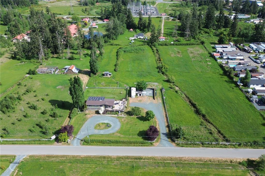 Fourth View of 1777 Cecil St, Crofton, BC, V0R 1R0