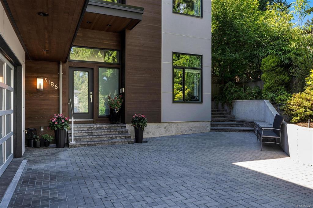 Fourth View of 5186 Sapphire Rd, Saanich, BC, V8Y 2H7