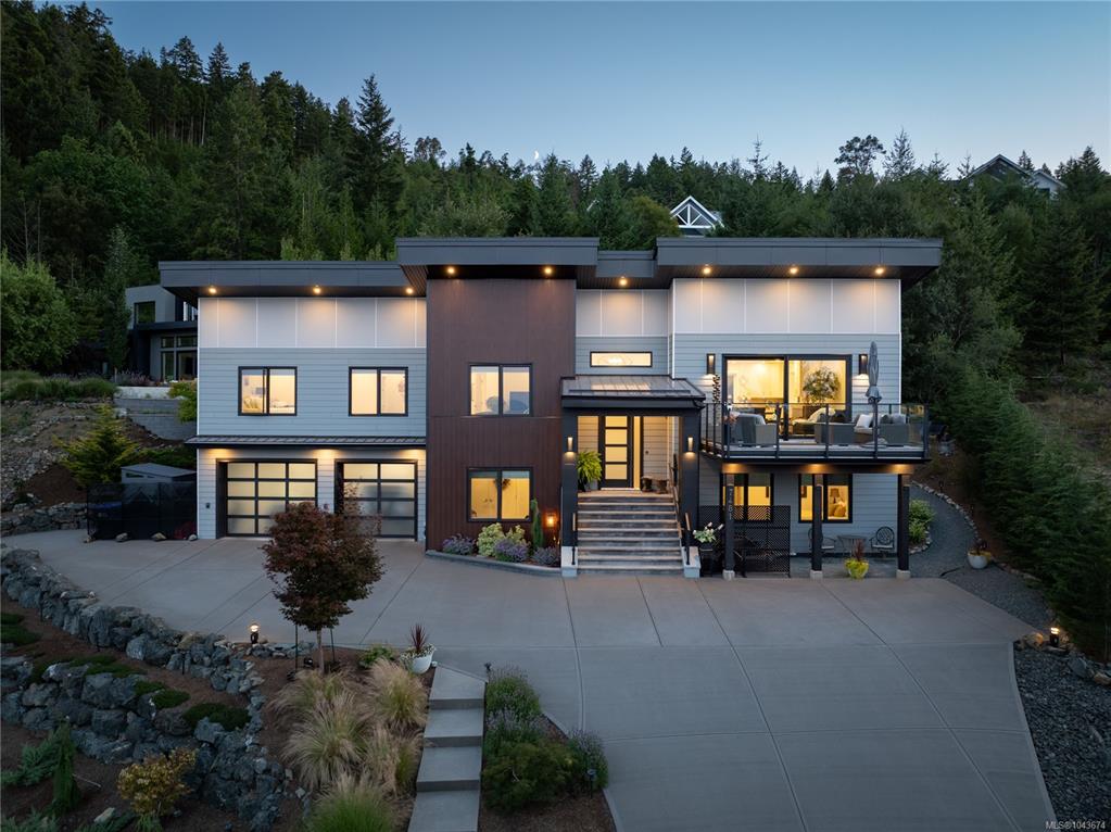 Third View of 7481 Copley Ridge Dr, Lantzville, BC, V0R 2H0