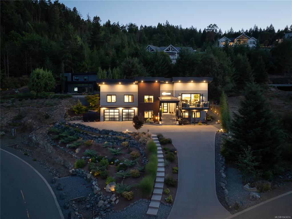 Fourth View of 7481 Copley Ridge Dr, Lantzville, BC, V0R 2H0