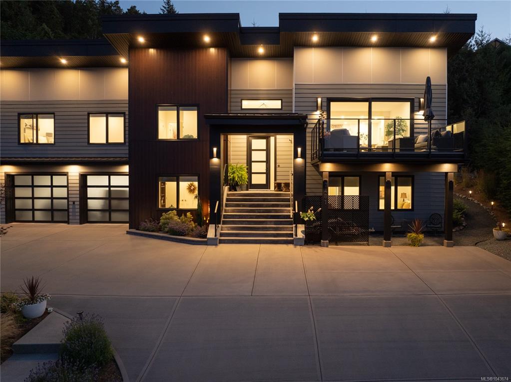 Fifth View of 7481 Copley Ridge Dr, Lantzville, BC, V0R 2H0