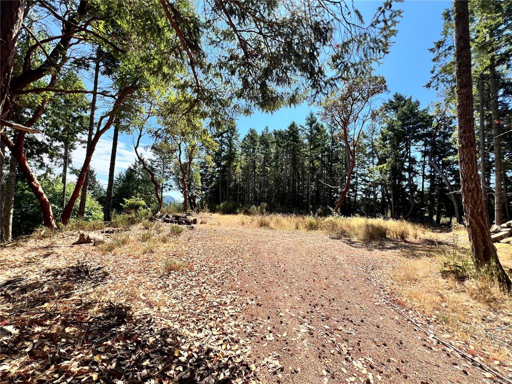 Second View of 131 Rainforest Rd, Salt Spring, BC, V8K 1S4