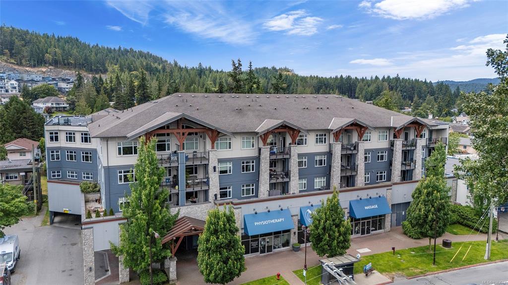 2655 Sooke Rd, 1043687, BC,