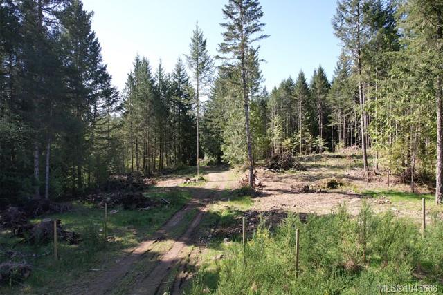 Second View of Lot 4 Appaloosa Way, Duncan, BC, V9L 6J1