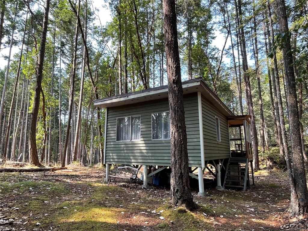 374 Halibut Hill Rd, 1043690, BC,
