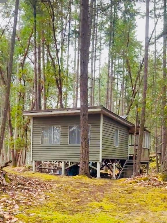Third View of 374 Halibut Hill Rd, Mudge Island, BC, V0V 0V0