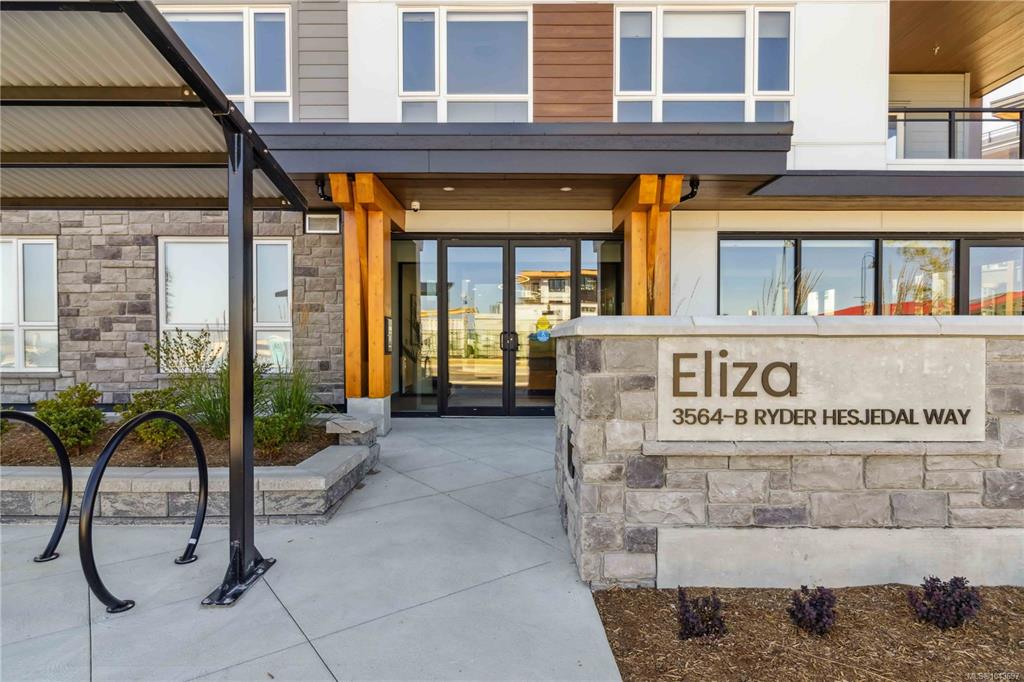 Third View of 3564 B Ryder Hesjedal Way, The Eliza, Colwood, BC, V9C 0V3
