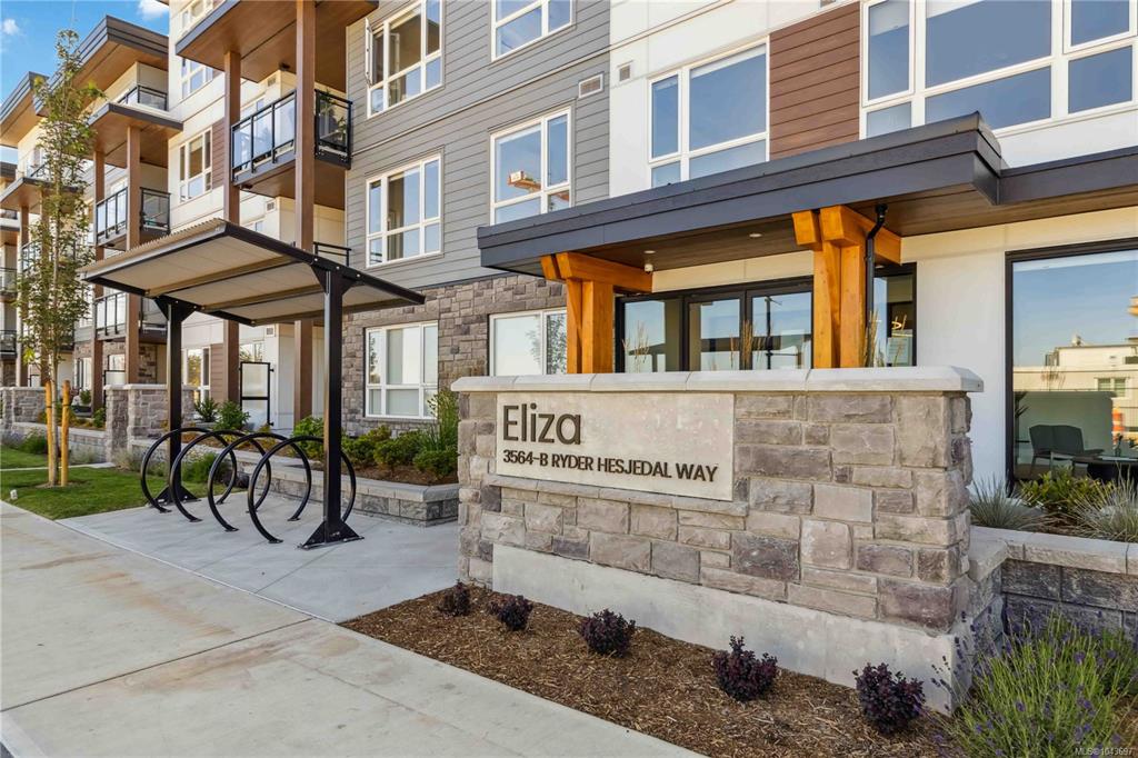 Fourth View of 3564 B Ryder Hesjedal Way, The Eliza, Colwood, BC, V9C 0V3