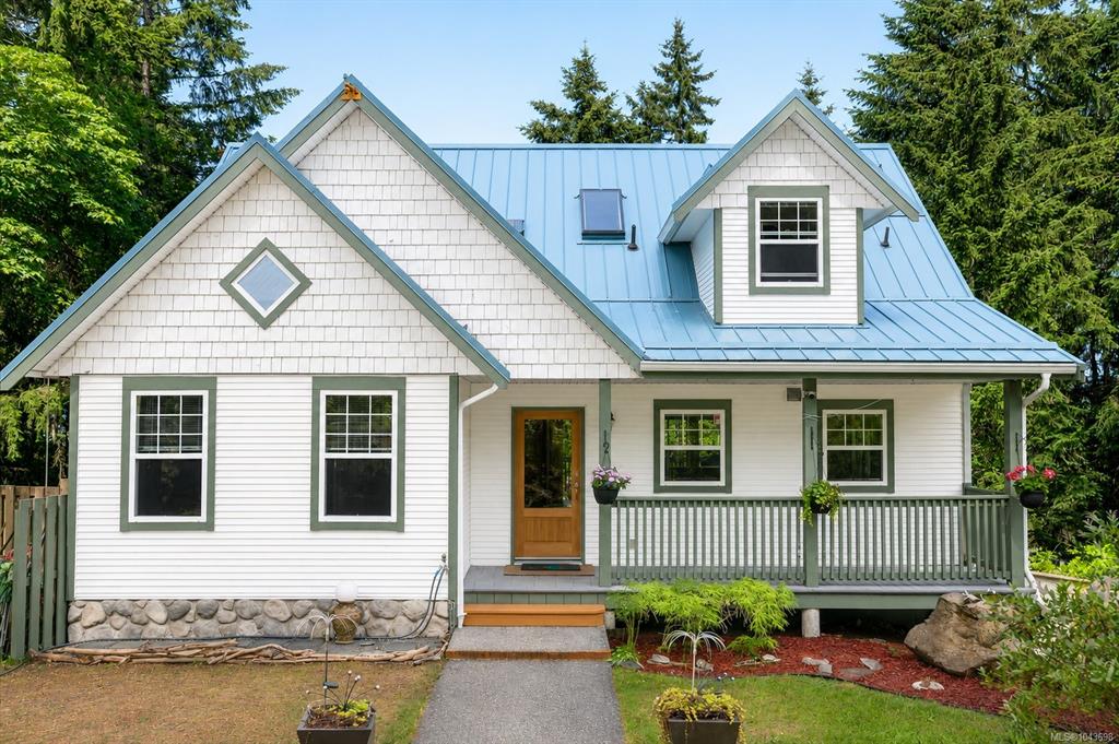 Third View of 6560 Nevilane Dr, Lakeview, Duncan, BC, V9L 5S4