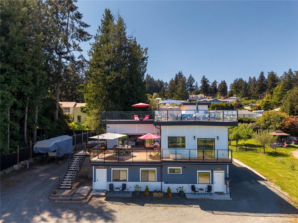 Third View of 8630 Aldous Terr, North Saanich, BC, V8L 1L2