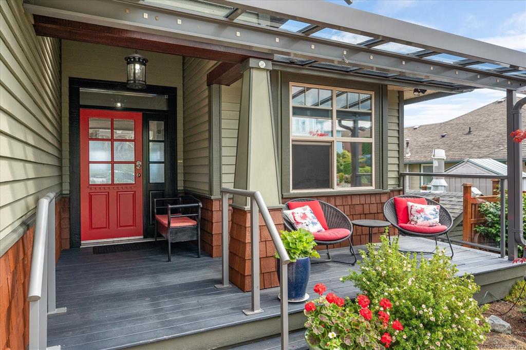 Fourth View of 517 Douglas Pl, Ladysmith, BC, V9G 2B9