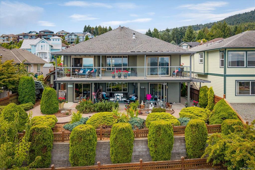 Fifth View of 517 Douglas Pl, Ladysmith, BC, V9G 2B9