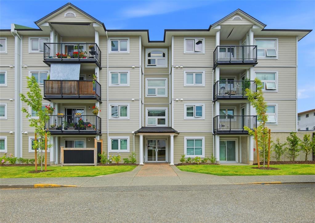Second View of 3855 11 Th Ave, Cathedral Place, Port Alberni, BC, V9Y 4Z2