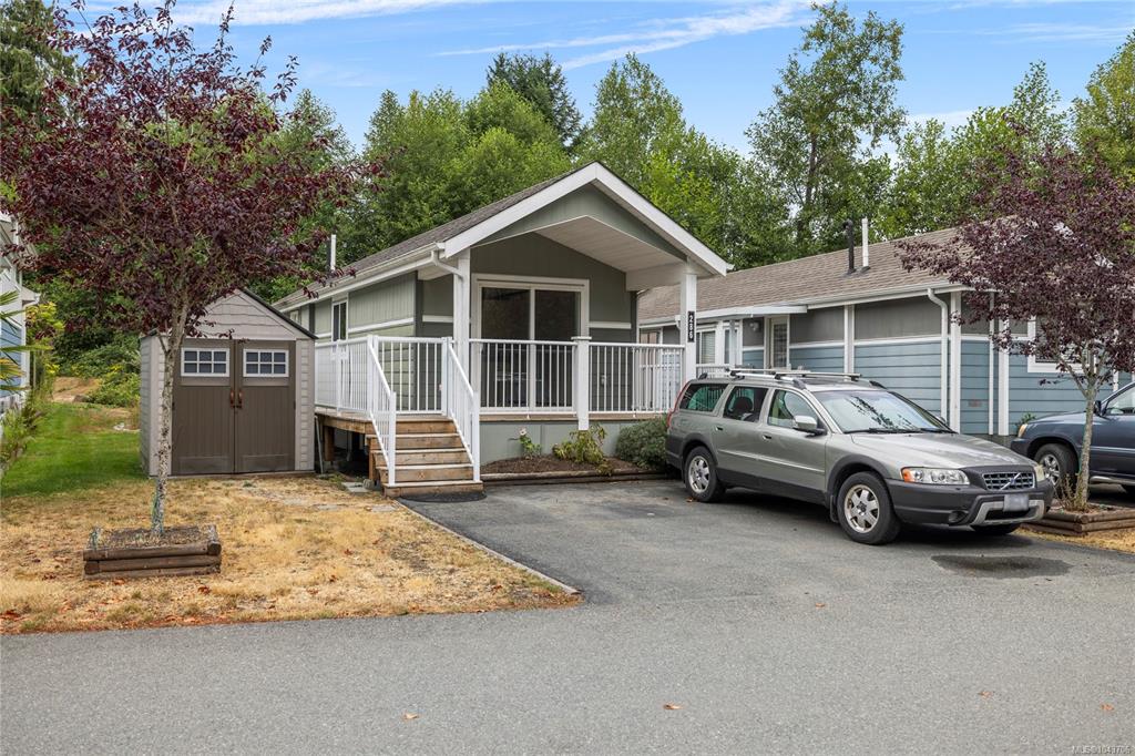 Second View of 3042 River Rd, Chemainus, BC, V0R 1K3