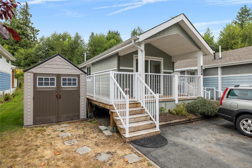 Third View of 3042 River Rd, Chemainus, BC, V0R 1K3