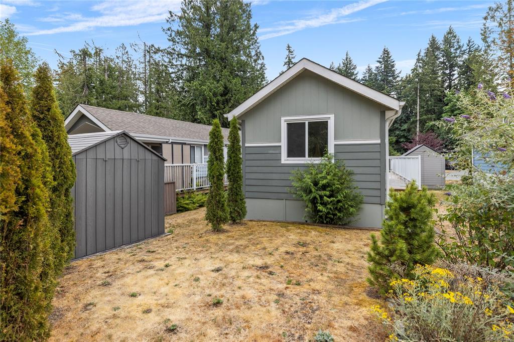 Fourth View of 3042 River Rd, Chemainus, BC, V0R 1K3