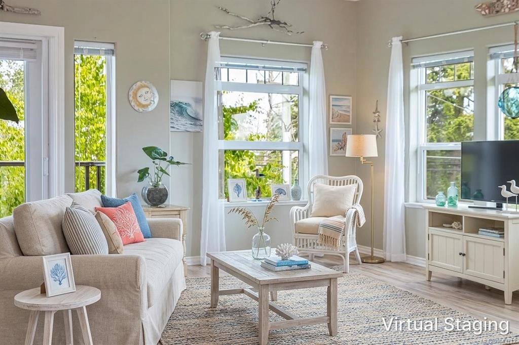 Third View of 399 Wembley Rd, The Pacific Grande, Parksville, BC, V9P 0A6