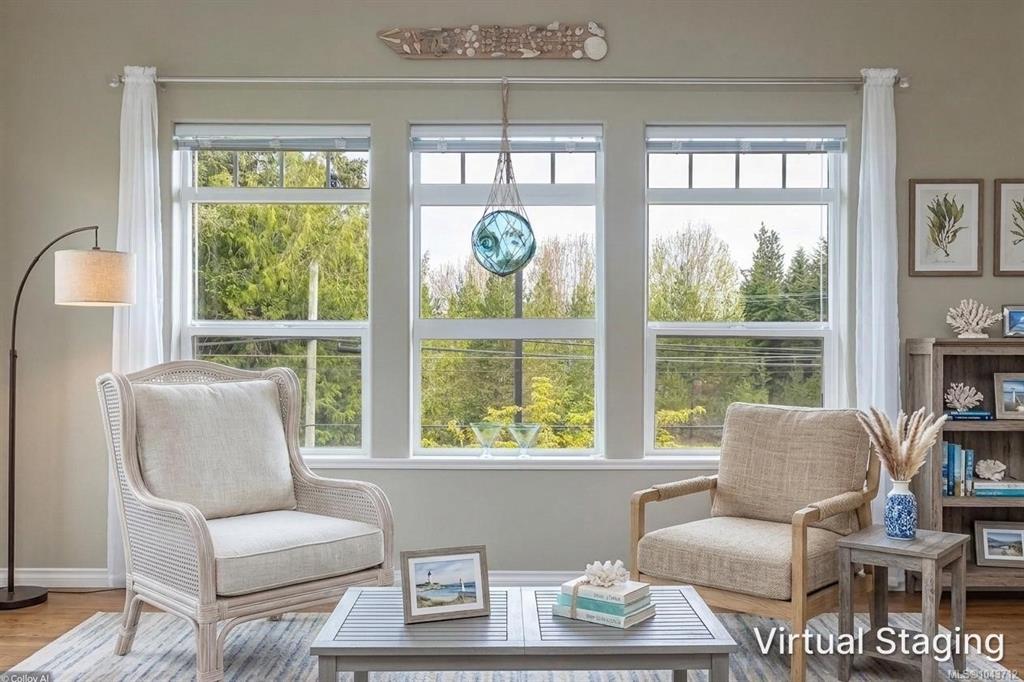 Fifth View of 399 Wembley Rd, The Pacific Grande, Parksville, BC, V9P 0A6
