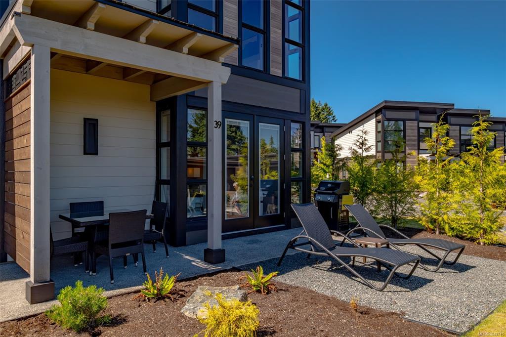 Second View of 1175 Resort Dr, SUNRISE RIDGE RESORTS, Parksville, BC, V9P 2E3